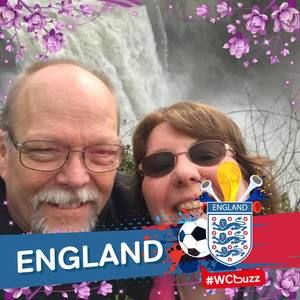 Meet your Posher, Morag